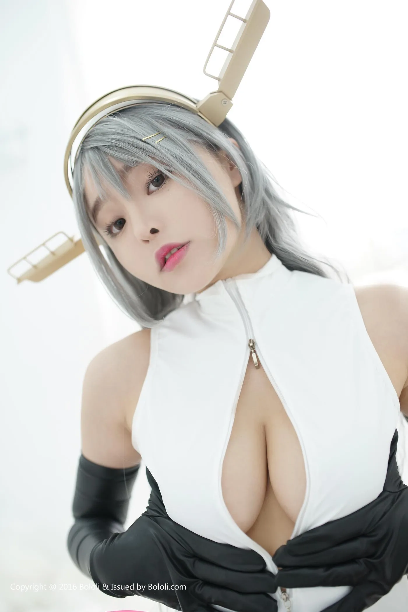 Vol.001 柳侑绮 [71P]插图9